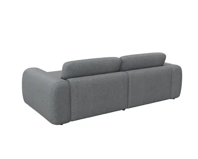 Molino 1.5 Sitzer Chaiselonge 3