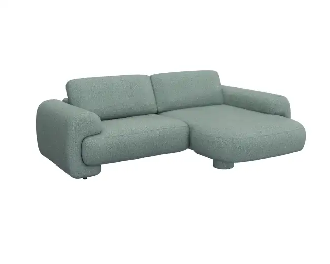 Molino 1.5 Sitzer Chaiselonge 2