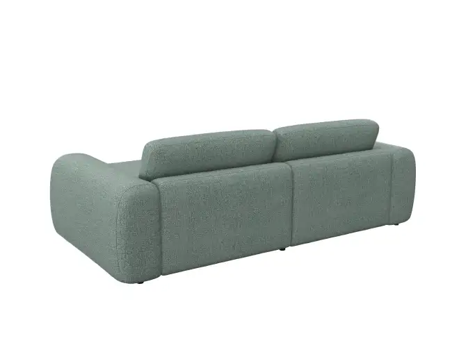 Molino 1.5 Sitzer Chaiselonge 3