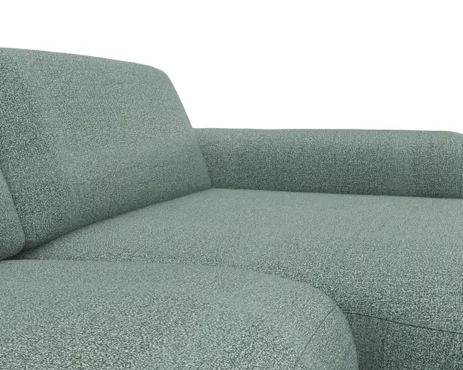 Molino 1.5 Sitzer Chaiselonge 4