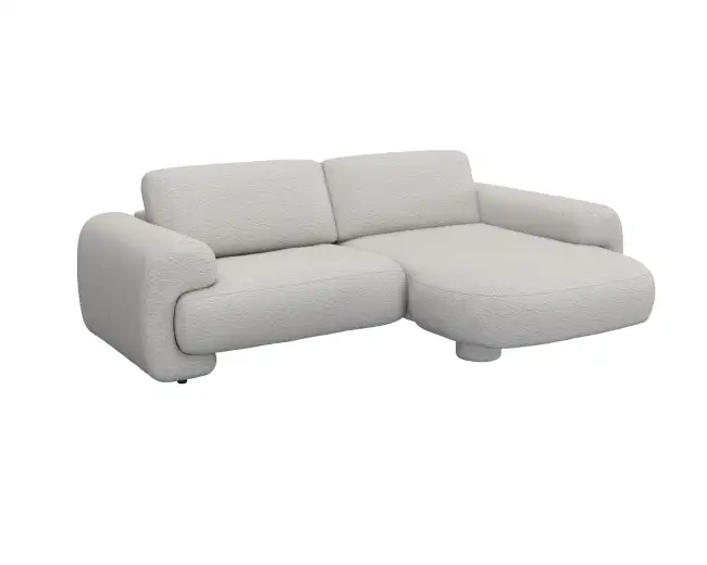 Molino 1.5 Sitzer Chaiselonge 2