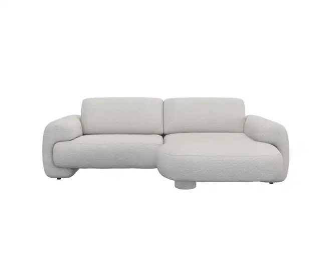 Molino 1.5 Sitzer Chaiselonge 1