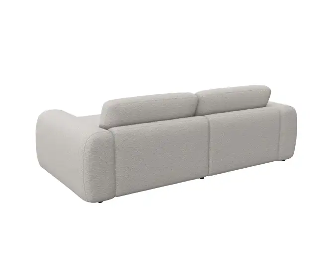 Molino 1.5 Sitzer Chaiselonge 3