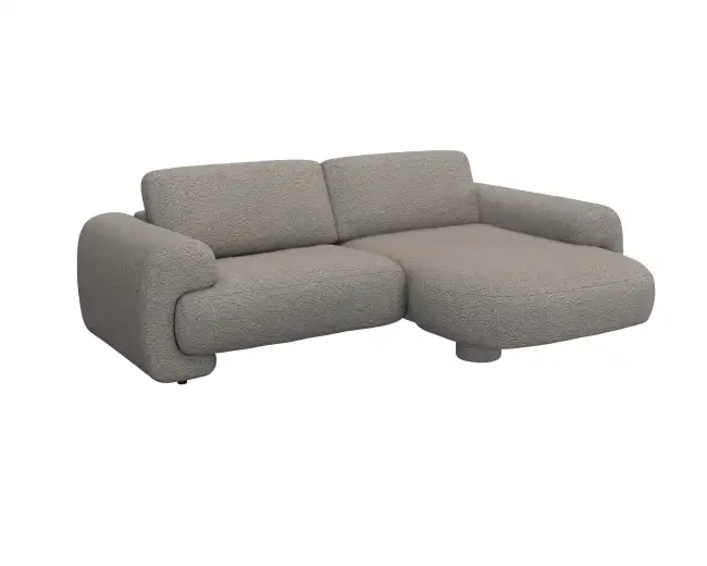 Molino 1.5 Sitzer Chaiselonge 2