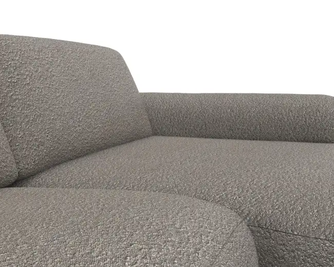 Molino 1.5 Sitzer Chaiselonge 4