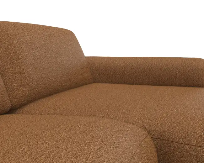 Molino 1.5 Sitzer Chaiselonge 4