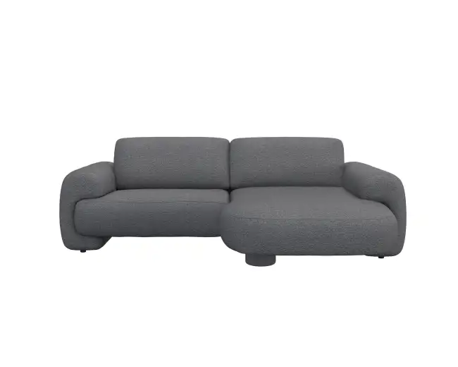 Molino 1.5 Sitzer Chaiselonge 1