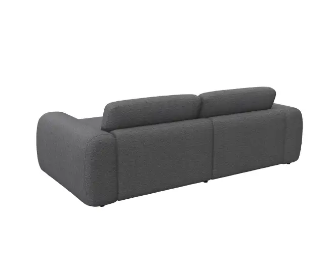 Molino 1.5 Sitzer Chaiselonge 3