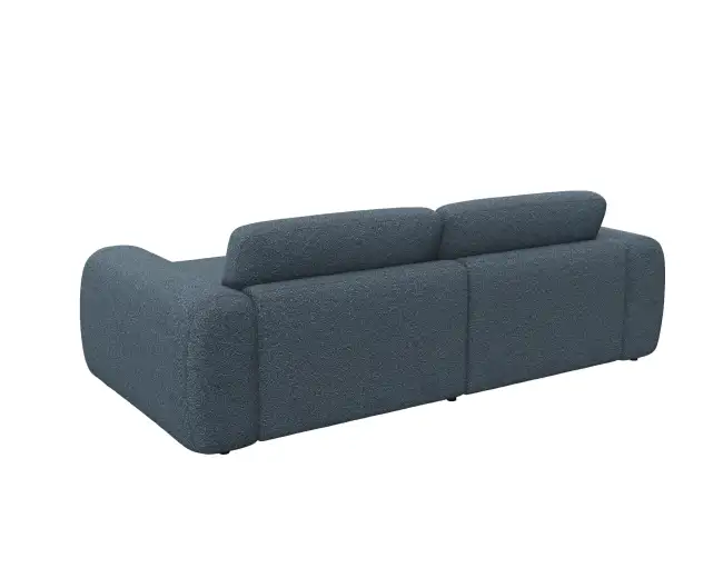 Molino 1.5 Sitzer Chaiselonge 3