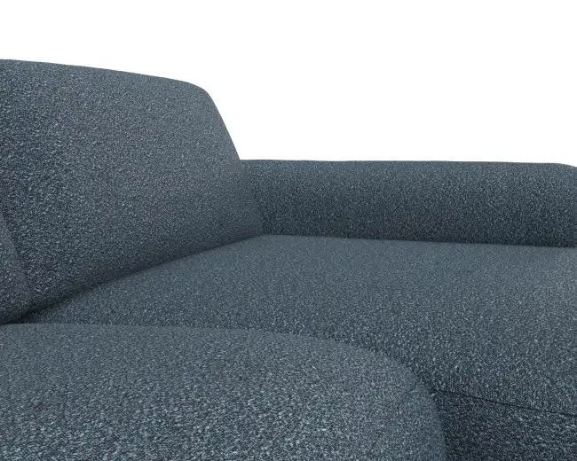 Molino 1.5 Sitzer Chaiselonge 4