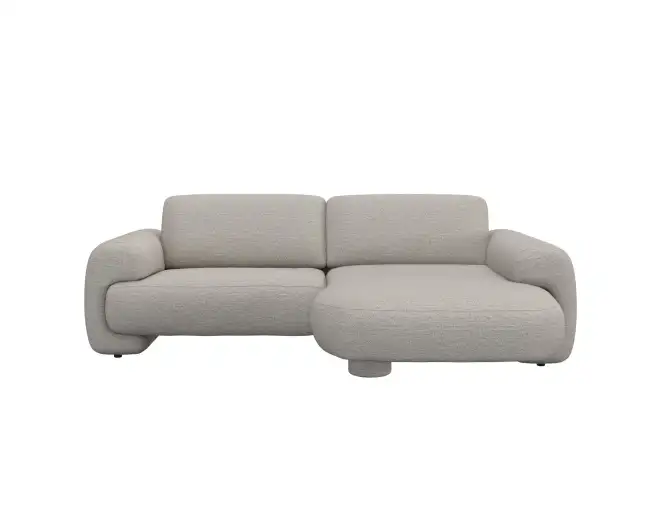 Molino 1.5 Sitzer Chaiselonge 1