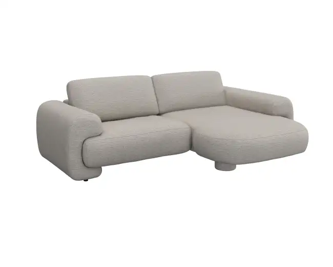 Molino 1.5 Sitzer Chaiselonge 2