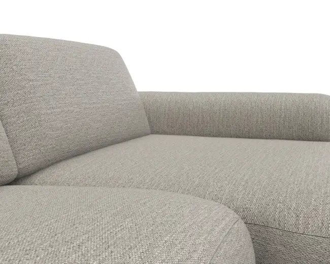 Molino 1.5 Sitzer Chaiselonge 4