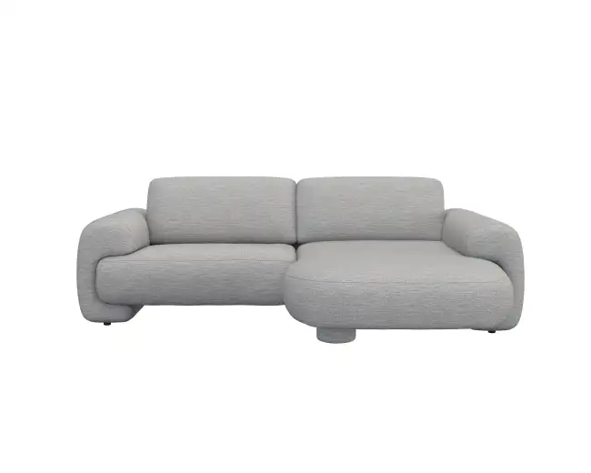 Molino 1.5 Sitzer Chaiselonge 1
