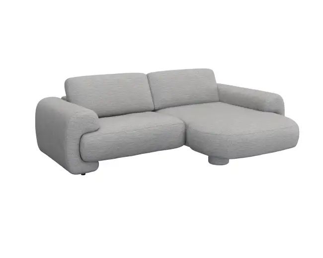 Molino 1.5 Sitzer Chaiselonge 2