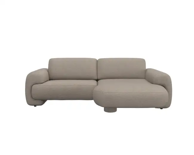 Molino 1.5 Sitzer Chaiselonge 1