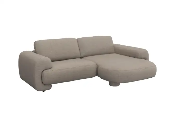 Molino 1.5 Sitzer Chaiselonge 2