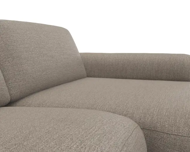 Molino 1.5 Sitzer Chaiselonge 4