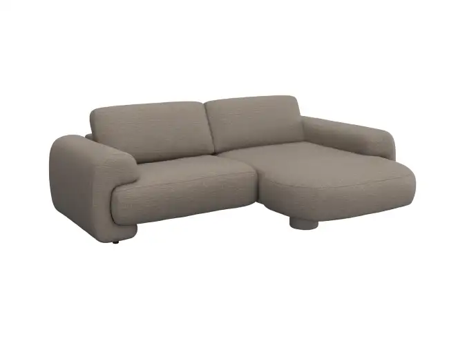Molino 1.5 Sitzer Chaiselonge 2