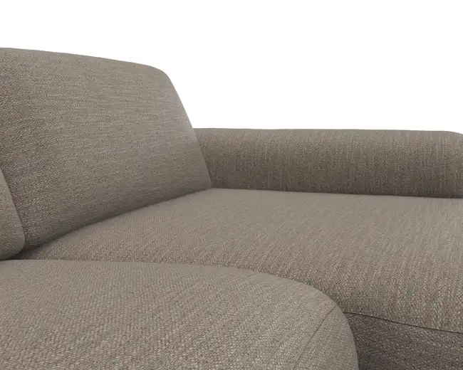 Molino 1.5 Sitzer Chaiselonge 4