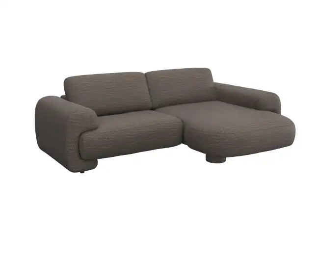 Molino 1.5 Sitzer Chaiselonge 2