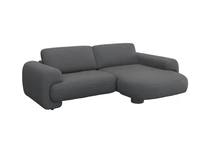 Molino 1.5 Sitzer Chaiselonge 2