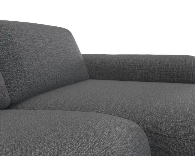 Molino 1.5 Sitzer Chaiselonge 4