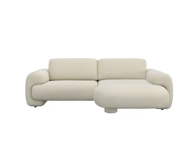 Molino 1.5 Sitzer Chaiselonge 1