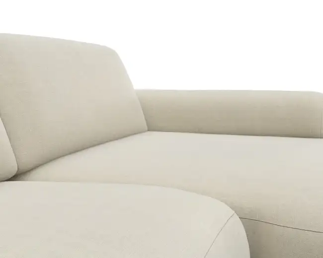 Molino 1.5 Sitzer Chaiselonge 4