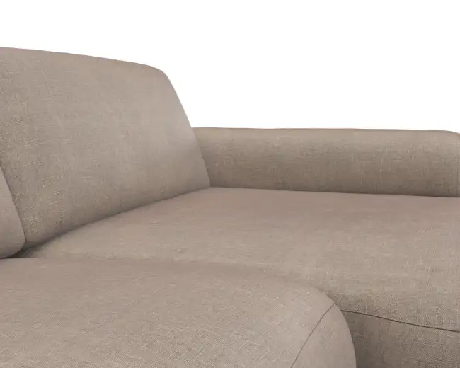 Molino 1.5 Sitzer Chaiselonge 4