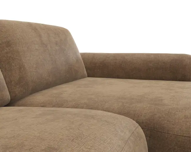 Molino 1.5 Sitzer Chaiselonge 4