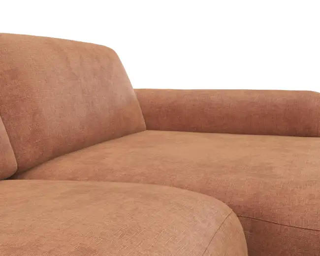 Molino 1.5 Sitzer Chaiselonge 4
