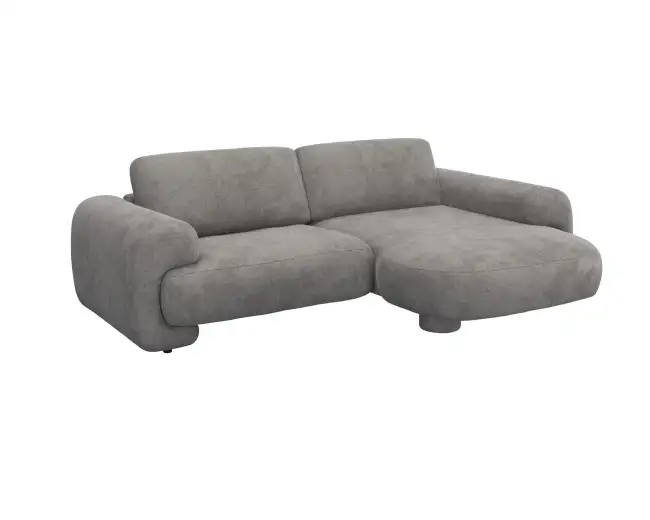 Molino 1.5 Sitzer Chaiselonge 2