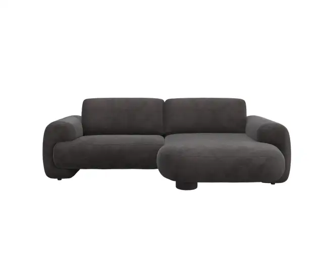 Molino 1.5 Sitzer Chaiselonge 1