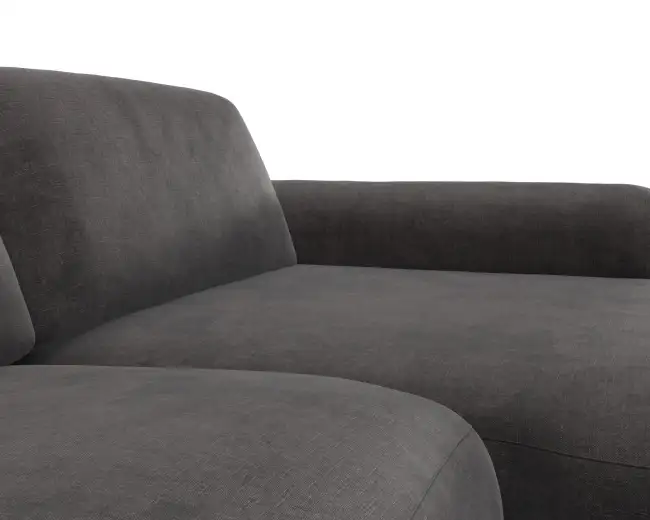 Molino 1.5 Sitzer Chaiselonge 4