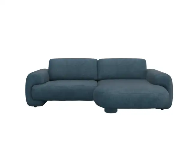 Molino 1.5 Sitzer Chaiselonge 1