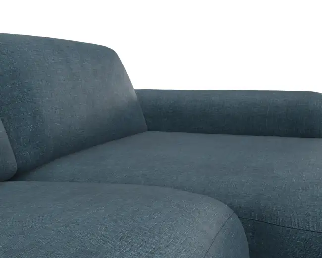 Molino 1.5 Sitzer Chaiselonge 4