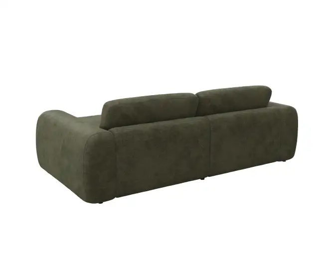 Molino 1.5 Sitzer Chaiselonge 3