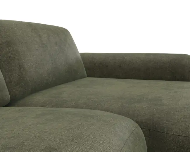 Molino 1.5 Sitzer Chaiselonge 4