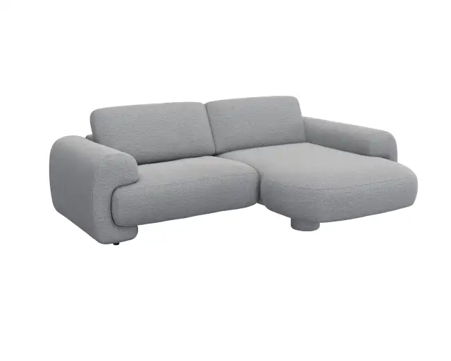Molino 1.5 Sitzer Chaiselonge 2