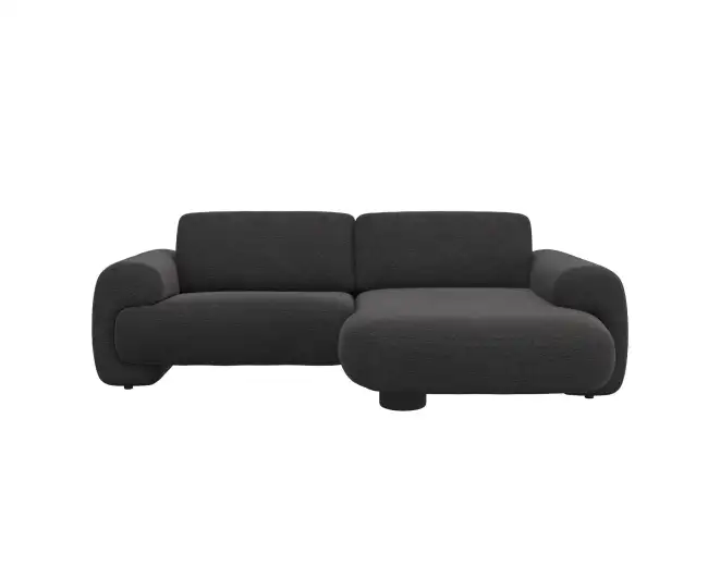 Molino 1.5 Sitzer Chaiselonge 1