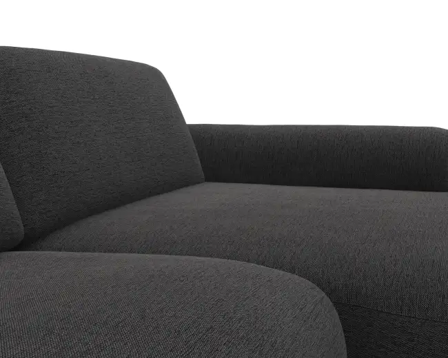 Molino 1.5 Sitzer Chaiselonge 4