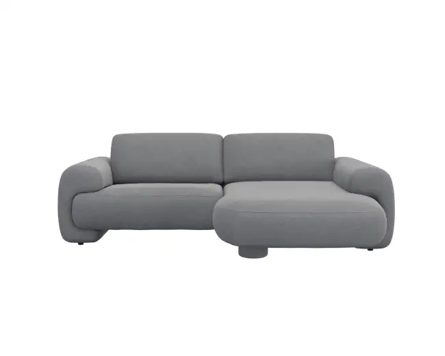 Molino 1.5 Sitzer Chaiselonge 1