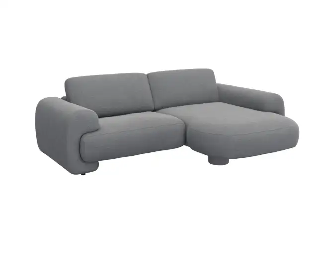 Molino 1.5 Sitzer Chaiselonge 2