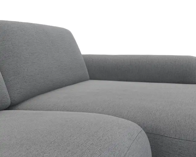 Molino 1.5 Sitzer Chaiselonge 4