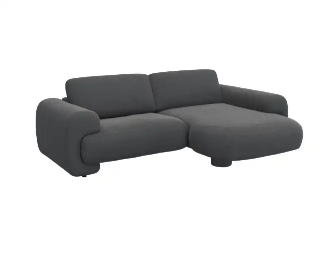 Molino 1.5 Sitzer Chaiselonge 2