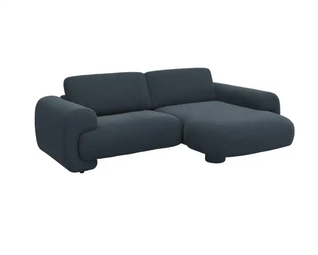 Molino 1.5 Sitzer Chaiselonge 2