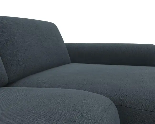 Molino 1.5 Sitzer Chaiselonge 4