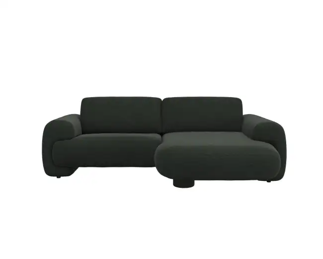 Molino 1.5 Sitzer Chaiselonge 1