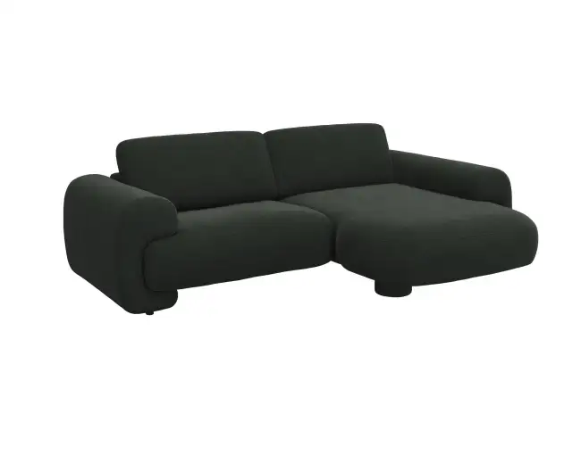 Molino 1.5 Sitzer Chaiselonge 2